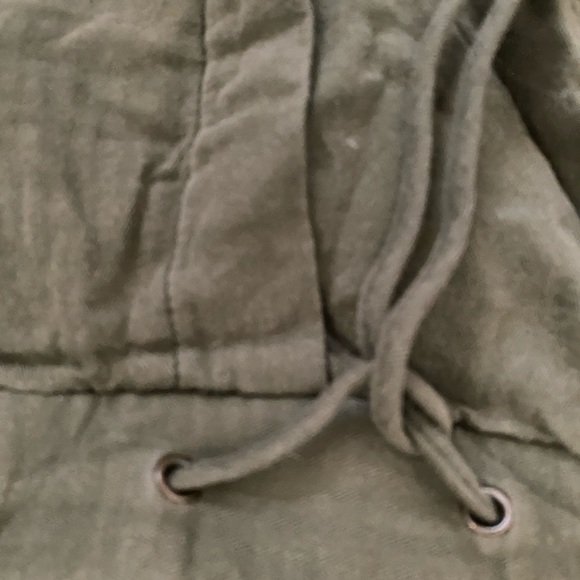 Casual capris - Picture 4 of 5